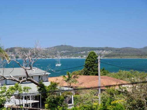 Blue Waters 7 Cook St Pet Friendly And Water Views