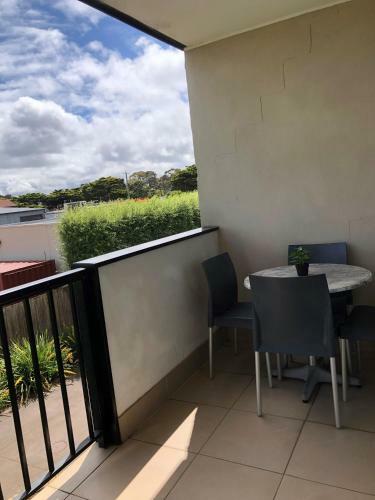 Apartamento Unit 10-146 Thompson Ave Cowes