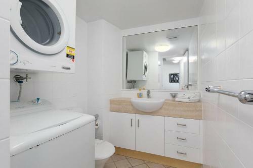 Alexandra Headland Penthouse Apartment