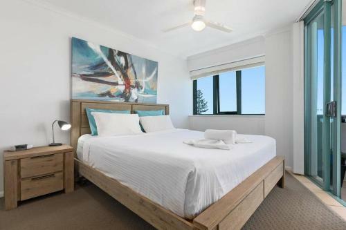 Alexandra Headland Penthouse Apartment