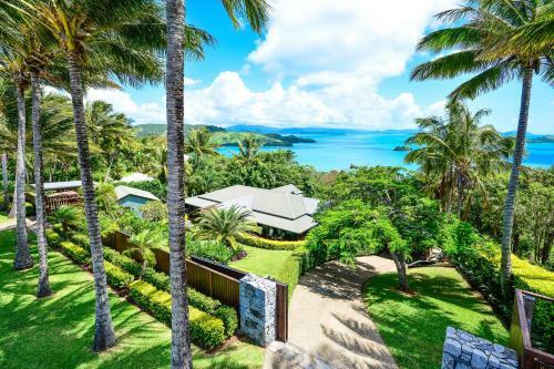 Whitsunday Waters On Hamilton Island