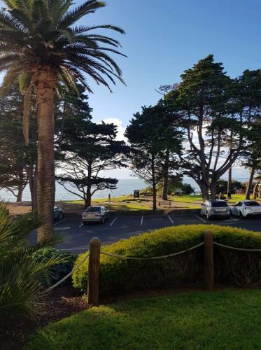 Apartamento Cowes Partner Retreat - Beachfront