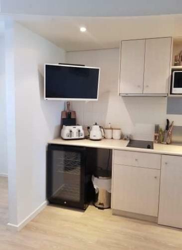 Apartamento Cowes Partner Retreat - Beachfront