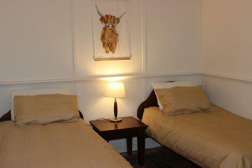 The Old Cottage @ Cowes