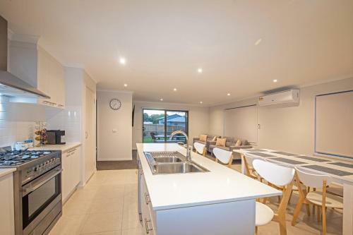 Elvington Getaway Cowes