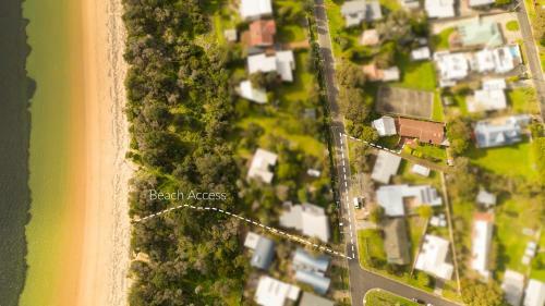 Jenny Wrens Nest @ Cowes