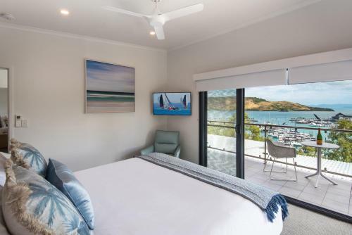 Kingfisher On Hamilton Island