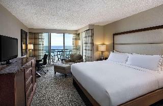 Hotel Hilton Singer Island Oceanfront Resort