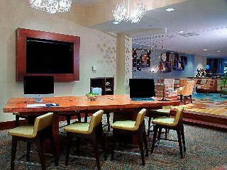 Hotel Hilton Singer Island Oceanfront Resort