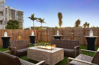 Hotel Hilton Singer Island Oceanfront Resort