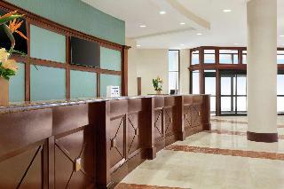 Hotel Hilton Singer Island Oceanfront Resort