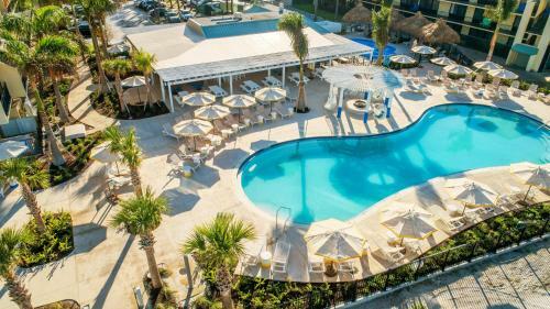 Hotel Sirata Beach Resort