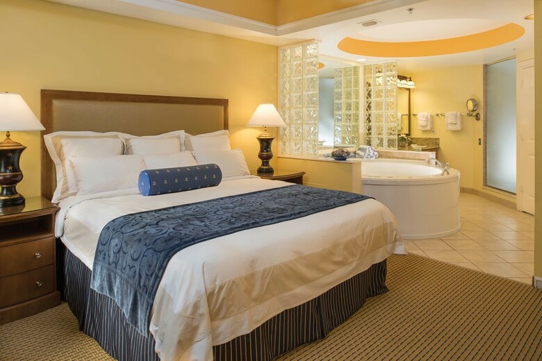 Hotel Marriott's Cypress Harbour Villas