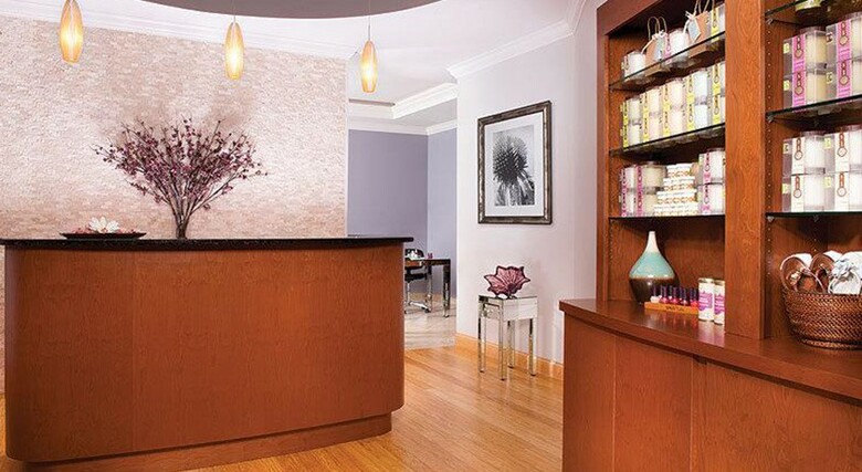 Hotel Marriott's Cypress Harbour Villas