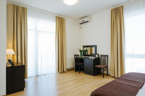 Hotel Apartments Gk Ayvazovskiy