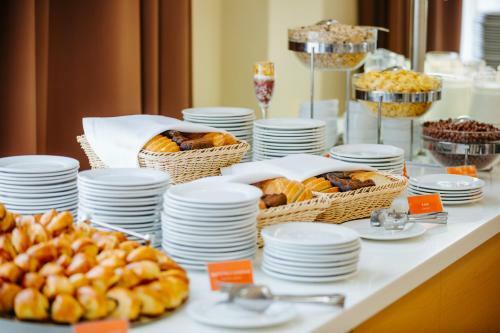 Hotel Apartments Gk Ayvazovskiy