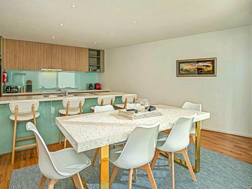 Apartamento Saltwater Haven