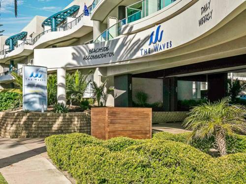 Apartamento Saltwater Haven