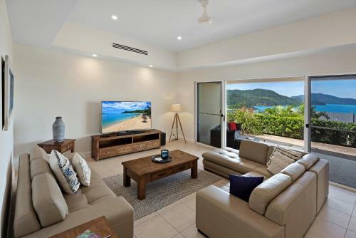Apartamento La Bella Waters 8 On Hamilton Island By Hamorent