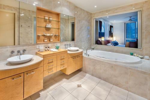Apartamento Pavillions 11 Hamilton Island