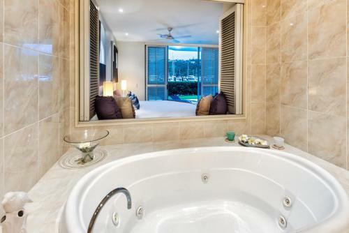 Apartamento Pavillions 11 Hamilton Island
