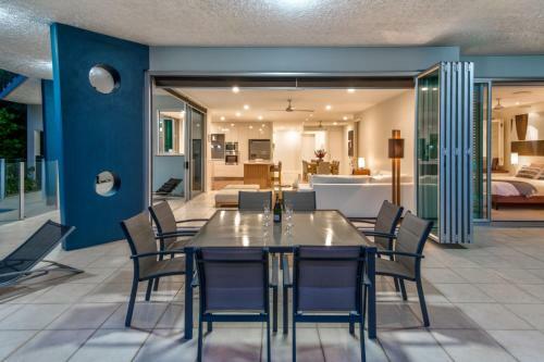 Apartamento Pavillions 11 Hamilton Island