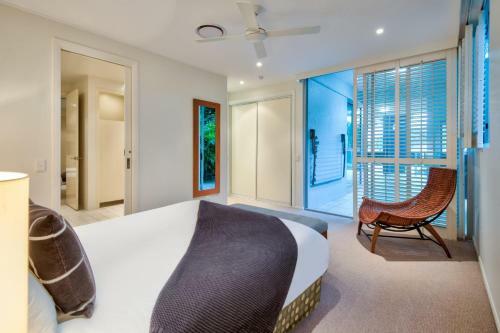 Apartamento Pavillions 11 Hamilton Island