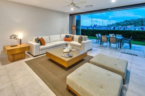 Apartamento Pavillions 11 Hamilton Island