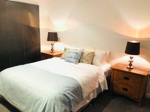 Apartamento Gorgeous 2 Bedroom Townhouse