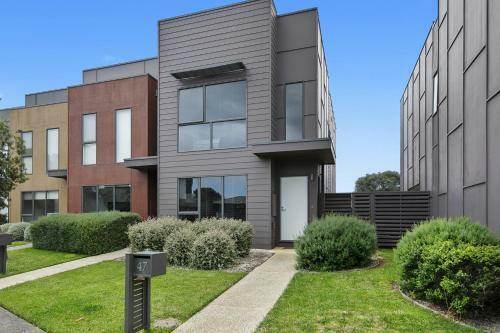 Apartamento Gorgeous 2 Bedroom Townhouse