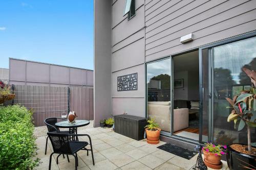 Apartamento Gorgeous 2 Bedroom Townhouse
