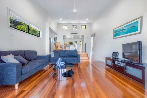 Apartamento Panorama 12 - Hamilton Island