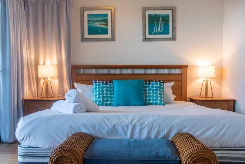 Apartamento Panorama 12 - Hamilton Island