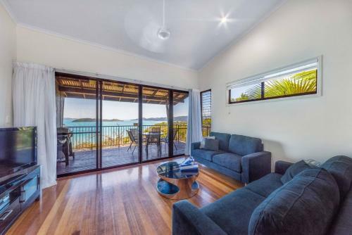 Apartamento Panorama 12 - Hamilton Island