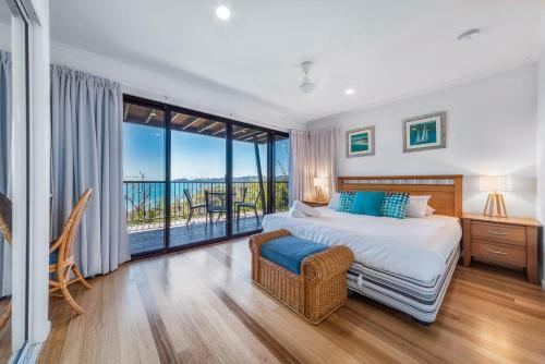Apartamento Panorama 12 - Hamilton Island