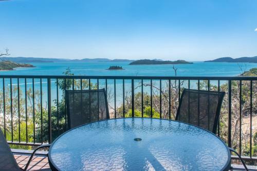 Apartamento Panorama 12 - Hamilton Island