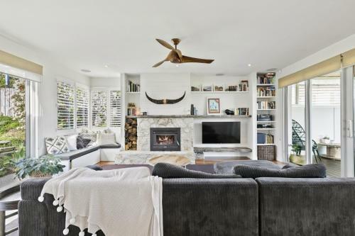 Highlander Haven 15