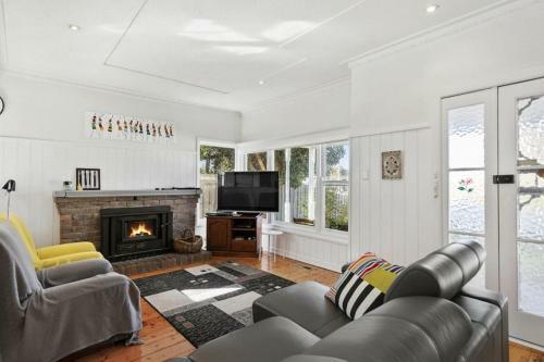 Munday Street Prime 17