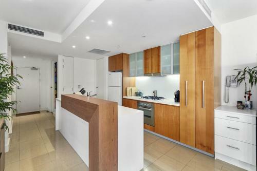 Apartamento Cotton Beach 85 - Pool Views