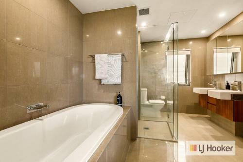 Apartamento Cotton Beach 37 - Private Beachfront Complex