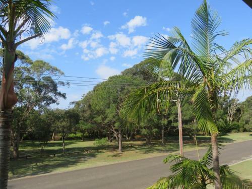 Apartamento Cabenay 3 - Views Across The Park