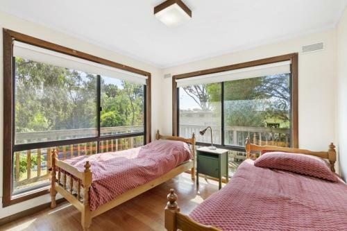 Inveray Beach House 11