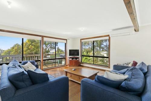 Inveray Beach House 11