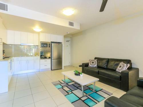 Apartamento Drift North 5 - Deluxe Swim Up One Becdroom