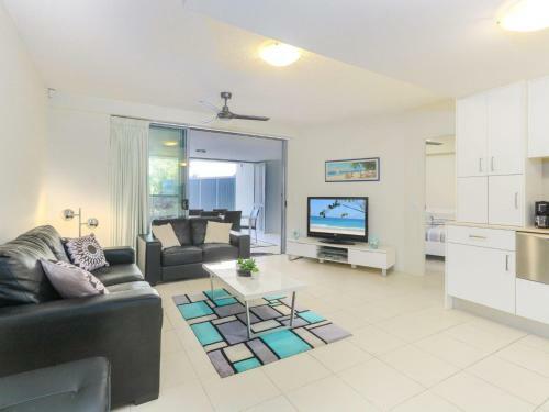 Apartamento Drift North 5 - Deluxe Swim Up One Becdroom