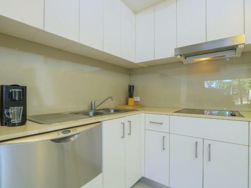 Apartamento Drift North 5 - Deluxe Swim Up One Becdroom