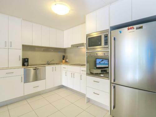 Apartamento Drift North 5 - Deluxe Swim Up One Becdroom