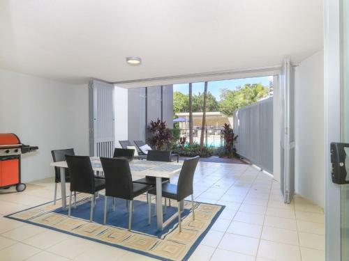 Apartamento Drift North 5 - Deluxe Swim Up One Becdroom