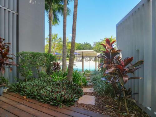 Apartamento Drift North 5 - Deluxe Swim Up One Becdroom
