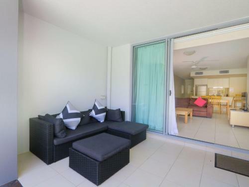 Apartamento Deluxe Swim Up - Drift North 3